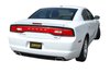 Cat-Back Dual Exhaust System Aluminized - image 2