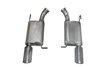 American Muscle Exhaust 2011-13 Ford Mustang GT - image 2