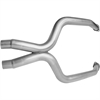 Performance Crossover X Pipe 2011-13 Ford Mustang GT 5.0L - image 1