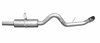 Swept-Side Cat-Back Exhaust 1999-2003 F-250/350 7.3L Powerstroke 2WD/4WD - image 2