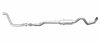 Swept-Side Cat-Back Exhaust 2003-07 F-250/F-350 6.0L Powerstroke 2WD/4WD - image 2