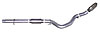 Tri-Flow Diesel Exhaust System 2008-10 Ford F-250/F-350 Powerstroke (Long Bed) - image 1