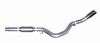 Tri-Flow Diesel Exhaust System 2008-10 Ford F-250/F-350 Powerstroke (Short Bed) - image 1