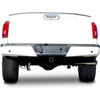 Swept-Side Cat-Back Exhaust 2015-16 Ford F150 5.0L - image 2