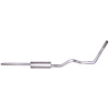 Swept-Side Cat-Back Exhaust 1987-96 Ford F-150 4.9L-5.8L 2WD/4WD - image 1