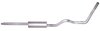 Swept-Side Cat-Back Exhaust 1987-96 Ford F-150 4.9L-5.8L 2WD/4WD - image 2