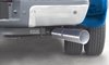 Swept-Side Cat-Back Exhaust 2011-14 Ford F-Series 6.7L Powerstroke 2WD/4WD - image 2