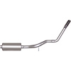 Swept-Side Cat-Back Exhaust 1993-97 Ford F-250/F-350 7.5L - image 1