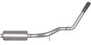 Swept-Side Cat-Back Exhaust 1993-97 Ford F-250/F-350 7.5L - image 2