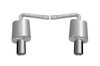 Upgraded Exhaust 2011-2017 Ford Explorer 2.0/3.5L - image 3
