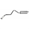 Swept-Side Cat-Back Exhaust 2015-16 Ford F-150 5.0L 2WD/4WD - image 1
