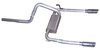 American Muscle Exhaust 1998-2002 Camaro/Firebird 5.7L LS1 - image 2
