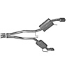 American Muscle Exhaust 2010 Chevy Camaro 6.2L - image 1