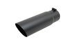 Elite Black Series Exhaust Tip - image 2