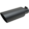 Elite Black Series Exhaust Tip - image 1