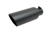 Elite Black Series Exhaust Tip - image 2