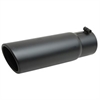 Elite Black Series Exhaust Tip - image 1