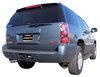 Dual Extreme Aluminized Cat-Back Exhaust 2007-10 Cadillac Escalade ESV/EXT - image 2