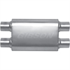 Superflow Muffler CFT Aluminized - image 1