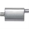 Superflow Muffler Aluminized - image 1