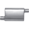Superflow Muffler CFT Aluminized - image 1