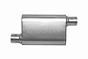 Superflow CFT Muffler Aluminized - image 1