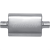 Superflow Muffler CFT Stainless Steel - image 1