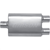 Superflow Muffler CFT Aluminized - image 1