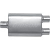 Superflow Muffler CFT Aluminized - image 1