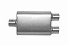 Superflow CFT Muffler Aluminized - image 1