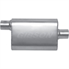 Superflow Muffler CFT Aluminized - image 1