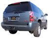 Dual Extreme Aluminized Cat-Back Exhaust 2000-06 GMC Yukon XL - image 2