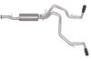 Dual Extreme Aluminized Cat-Back Exhaust 07-09 Tahoe/Yukon - image 2