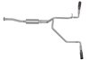 Dual Extreme Aluminized Steel Cat-Back Exhaust 2015-16 Colorado/Canyon - image 2