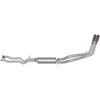 Dual Sport Cat-Back Exhaust 2006 Chevrolet Silverado/GMC Sierra Truck 1500ss - image 1