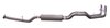 Dual Sport Cat-Back Exhaust 07-10 GM Silverado/Sierra 2500HD/3500 Truck - image 2