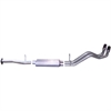 Dual Sport Cat-Back Exhaust 2007-09 Silverado/Sierra 2WD/4WD 4.8L/5.3L - image 1