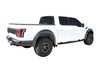 Super Truck Aluminized Steel Cat-Back Exhaust 2010-11 GM Pickup 1500 6.2L 2WD - image 3