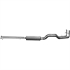 Dual Sport Cat-Back Exhaust 11-12 GM Silverado/GMC Sierra 2500HD/3500HD - image 1