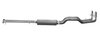 Dual Sport Cat-Back Exhaust 11-12 GM Silverado/GMC Sierra 2500HD/3500HD - image 2