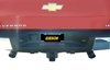 Split Rear Cat-Back Exhaust 10-14 GM Silverado/Sierra 1500 - image 2
