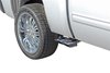 Super Truck Aluminized Steel Cat-Back Exhaust 2014-2017 GM Pickup 1500 5.3L 2WD/4WD - image 2