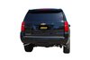 Dual Extreme Aluminized Cat-Back Exhaust 2015-16 Tahoe/ Yukon - image 3