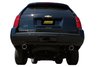 Split Rear Cat-Back Exhaust 2015-16 Chevrolet Tahoe/ GMC Yukon - image 3