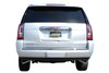 Dual Extreme Aluminized Cat-Back Exhaust 2015-16 GMC Yukon Denali - image 4