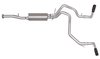 Cat-Back Dual Extreme Exhaust System Aluminized - image 2