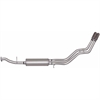 Dual Sport Cat-Back Exhaust 99-01 Chevrolet Silverado/GMC Sierra 1500 - image 1