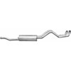 Dual Sport Cat-Back Exhaust 02-06 Chevrolet Avalanche 2500 - image 1