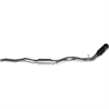 Metal Mulisha Exhaust System 2010-12 Silverado/Sierra 2WD/4WD 4.8L/5.3L - image 1