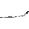 Metal Mulisha Exhaust System 2009-13 Dodge Ram 2WD/4WD 4.7L/5.7L - image 1